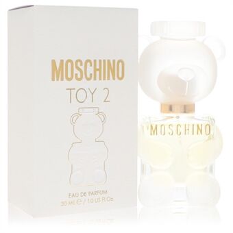Moschino Toy 2 by Moschino - Eau De Parfum Spray 30 ml - naisille