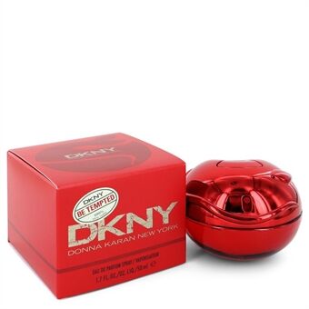 Be Tempted by Donna Karan - Eau De Parfum Spray 50 ml - naisille