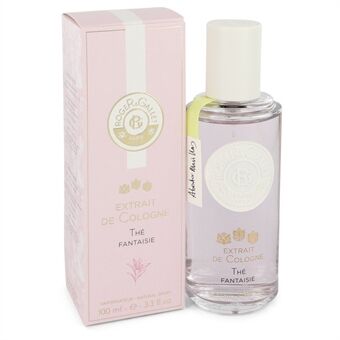 Roger & Gallet The Fantaisie by Roger & Gallet - Extrait De Cologne Spray 100 ml - naisille