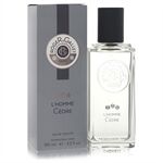 Roger & Gallet L'Homme Cedre by Roger & Gallet - Eau De Toilette Spray 100 ml - miehille