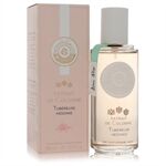 Roger & Gallet Tubereuse Hedonie by Roger & Gallet - Extrait De Cologne Spray 100 ml - naisille