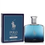 Polo Deep Blue by Ralph Lauren - Parfum Spray 125 ml - miehille