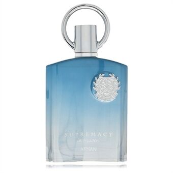 Supremacy in Heaven by Afnan - Eau De Parfum Spray (unboxed) 100 ml - miehille