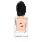 Armani Si by Giorgio Armani - Eau De Parfum Spray (unboxed) 30 ml - naisille