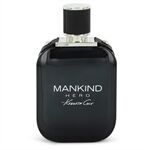 Kenneth Cole Mankind Hero by Kenneth Cole - Eau De Toilette Spray (unboxed) 100 ml - miehille