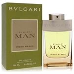 Bvlgari Man Wood Neroli by Bvlgari - Eau De Parfum Spray 100 ml - miehille