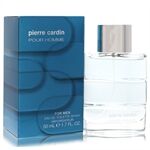Pierre Cardin Pour Homme by Pierre Cardin - Eau De Toilette Spray 50 ml - miehille