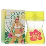 Sun & love by Cofinluxe - Eau De Toilette Spray 100 ml - naisille