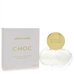 Choc De Cardin by Pierre Cardin - Eau De Parfum Spray 50 ml - naisille