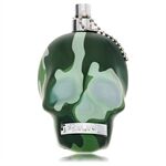 Police To Be Camouflage by Police Colognes - Eau De Toilette Spray (Tester) 125 ml - miehille