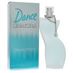 Shakira Dance Diamonds by Shakira - Eau De Toilette Spray 80 ml - naisille
