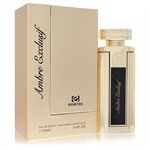Ambre Exclusif by Essenza - Eau De Parfum Spray 100 ml - naisille