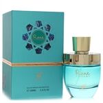 Afnan Rare Tiffany by Afnan - Eau De Parfum Spray 100 ml - naisille