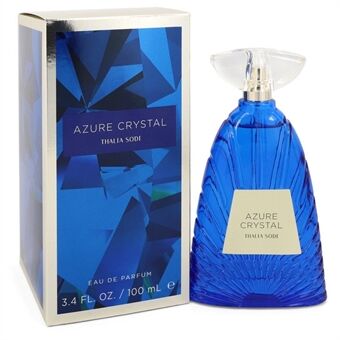 Azure Crystal by Thalia Sodi - Eau De Parfum Spray 100 ml - naisille