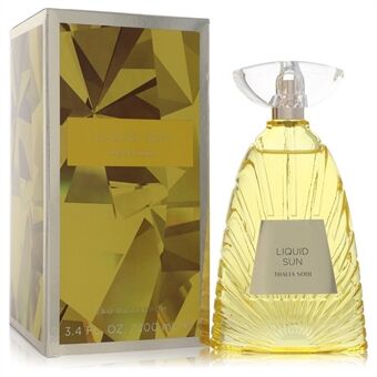 Liquid Sun by Thalia Sodi - Eau De Parfum Spray 100 ml - naisille