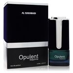 Al Haramain Opulent Sapphire by Al Haramain - Eau De Parfum Spray (Unisex) 100 ml - naisille