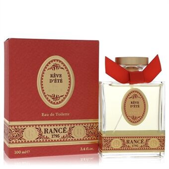 Reve D\'ete by Rance - Eau De Toilette Spray 100 ml - naisille