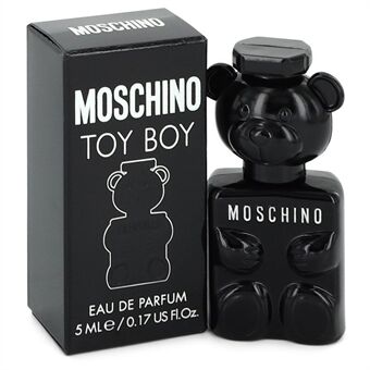 Moschino Toy Boy by Moschino - Mini EDP 5 ml - miehille