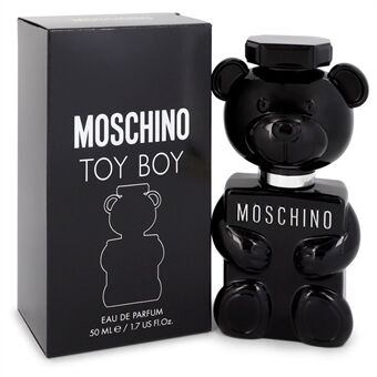 Moschino Toy Boy by Moschino - Eau De Parfum Spray 50 ml - miehille
