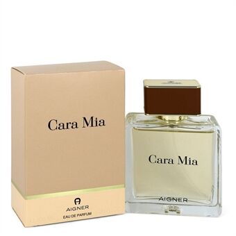 Cara Mia by Etienne Aigner - Eau De Parfum Spray 100 ml - naisille