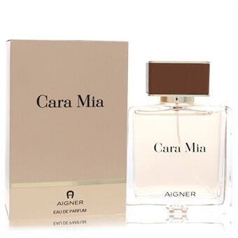 Cara Mia by Etienne Aigner - Eau De Parfum Spray 100 ml - naisille