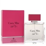 Cara Mia Solo Tu by Etienne Aigner - Eau De Parfum Spray 100 ml - naisille