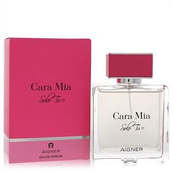 Cara Mia Solo Tu by Etienne Aigner - Eau De Parfum Spray 100 ml - naisille