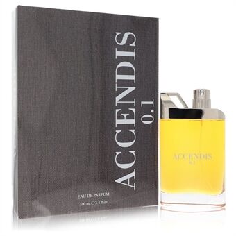 Accendis 0.1 by Accendis - Eau De Parfum Spray (Unisex) 100 ml - naisille
