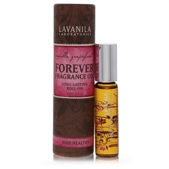 Lavanila Forever Fragrance Oil by Lavanila - Long Lasting Roll-on Fragrance Oil 8 ml - naisille