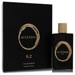 Accendis 0.2 by Accendis - Eau De Parfum Spray (Unisex) 100 ml - naisille