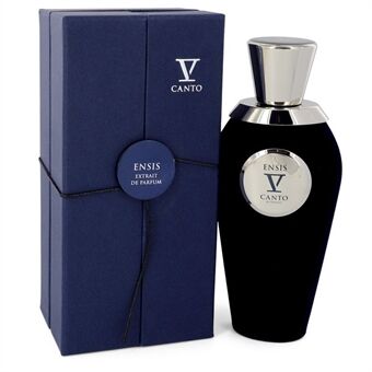 Ensis V by V Canto - Extrait De Parfum Spray (Unisex) 100 ml - naisille
