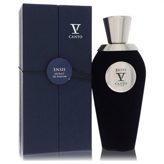 Ensis V by V Canto - Extrait De Parfum Spray (Unisex) 100 ml - naisille