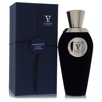 Magnificat V by V Canto - Extrait De Parfum Spray (Unisex) 100 ml - naisille