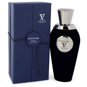 Kashimire V by V Canto - Extrait De Parfum Spray (Unisex) 100 ml - naisille