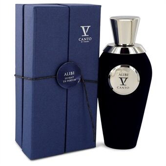 Alibi V by V Canto - Extrait De Parfum Spray (Unisex) 100 ml - naisille