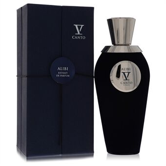 Alibi V by V Canto - Extrait De Parfum Spray (Unisex) 100 ml - naisille
