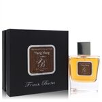 Franck Boclet Ylang Ylang by Franck Boclet - Eau De Parfum Spray (Unisex) 100 ml - naisille