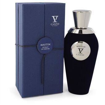 Mastin V by V Canto - Extrait De Parfum Spray (Unisex) 100 ml - naisille