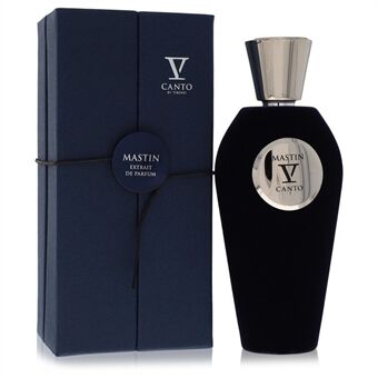 Mastin V by V Canto - Extrait De Parfum Spray (Unisex) 100 ml - naisille