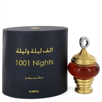 1001 Nights by Ajmal - Concentrated Perfume Oil 30 ml - naisille