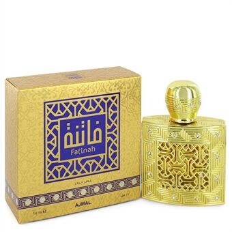 Fatinah by Ajmal - Concentrated Perfume Oil (Unisex) 14 ml - naisille