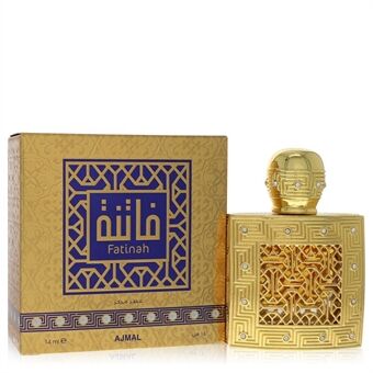 Fatinah by Ajmal - Concentrated Perfume Oil (Unisex) 14 ml - naisille