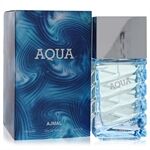 Ajmal Aqua by Ajmal - Eau De Parfum Spray 100 ml - miehille