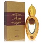 Wisal Dhahab by Ajmal - Eau De Parfum Spray (Unisex) 50 ml - naisille