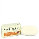 Yardley London Soaps by Yardley London - Shea Butter Milk Naturally Moisturizing Bath Soap 126 ml - naisille