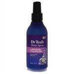 Dr Teal's Sleep Spray by Dr Teal's - Sleep Spray with Melatonin & Essenstial Oils to promote a better night sleep 177 ml - naisille