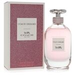 Coach Dreams by Coach - Eau De Parfum Spray 90 ml - naisille