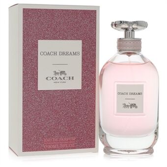 Coach Dreams by Coach - Eau De Parfum Spray 90 ml - naisille