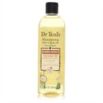 Dr Teal's Moisturizing Bath & Body Oil by Dr Teal's - Nourishing Coconut Oil with Essensial Oils, Jojoba Oil, Sweet Almond Oil and Cocoa Butter 260 ml - naisille