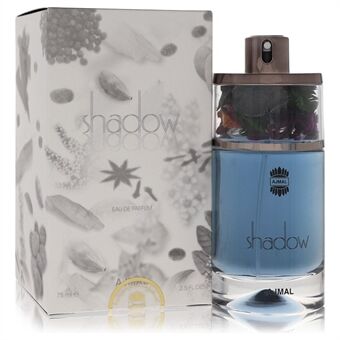 Ajmal Shadow II by Ajmal - Eau De Parfum Spray 75 ml - miehille